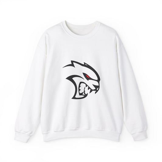 HELLCAT Crewneck Sweatshirt 40ENTRIES