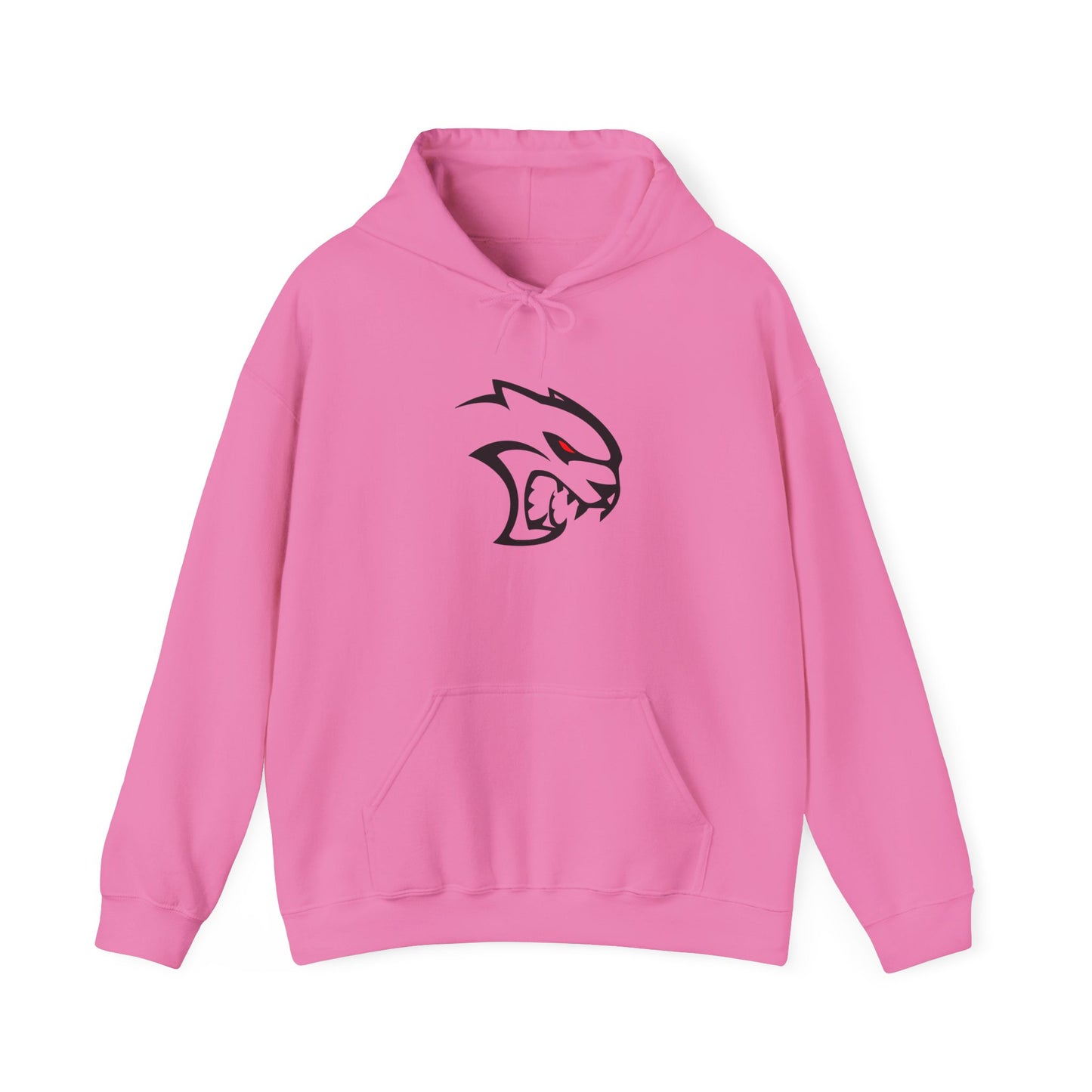 HELLCAT Hooded Sweatshirt 60ENTRIES