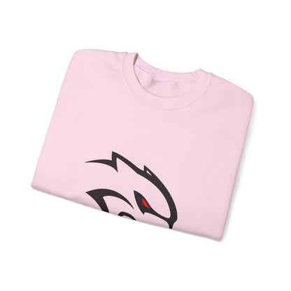 HELLCAT Crewneck Sweatshirt 40ENTRIES