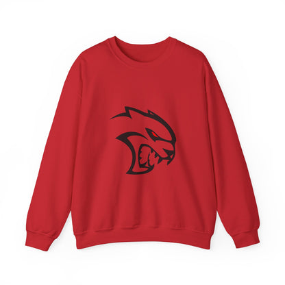 HELLCAT Crewneck Sweatshirt 40ENTRIES