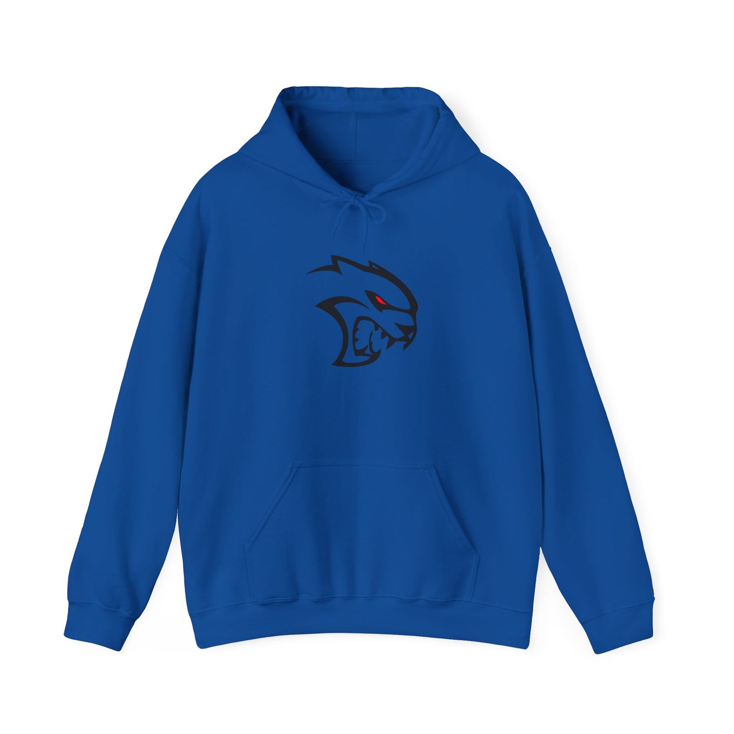 HELLCAT Hooded Sweatshirt 60ENTRIES