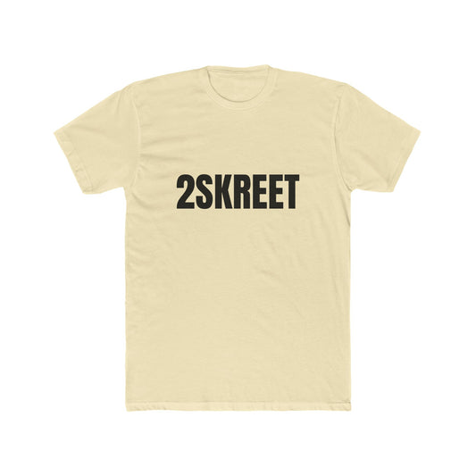 2SKREET Crew Tee 30ENTRIES