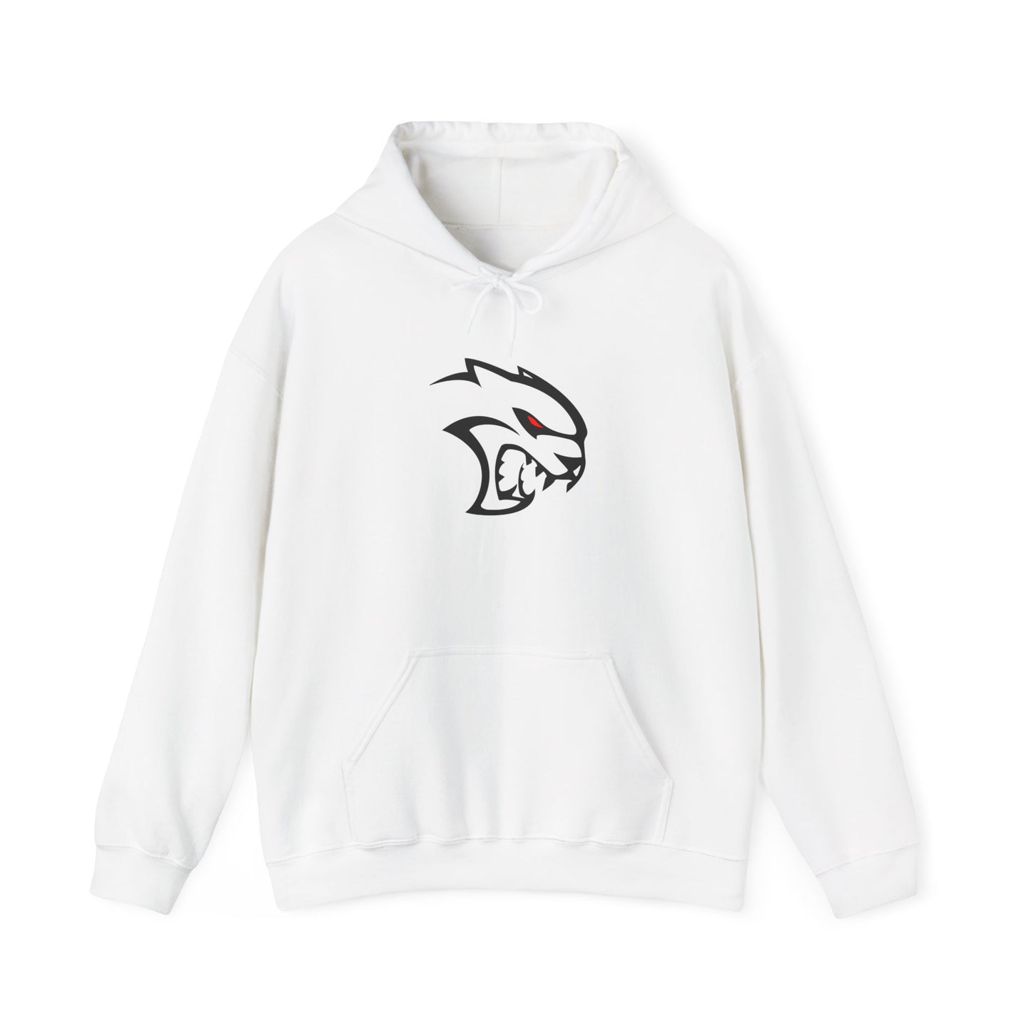 HELLCAT Hooded Sweatshirt 60ENTRIES